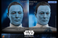 1/6 Scale Grand Admiral Thrawn TV Masterpiece TMS116 (Ahsoka)