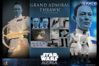 1/6 Scale Grand Admiral Thrawn TV Masterpiece TMS116 (Ahsoka)