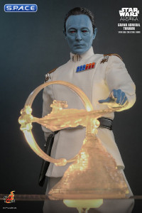 1/6 Scale Grand Admiral Thrawn TV Masterpiece TMS116 (Ahsoka)