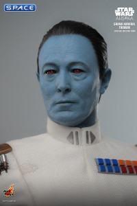 1/6 Scale Grand Admiral Thrawn TV Masterpiece TMS116 (Ahsoka)