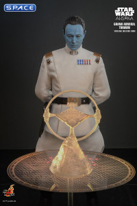 1/6 Scale Grand Admiral Thrawn TV Masterpiece TMS116 (Ahsoka)