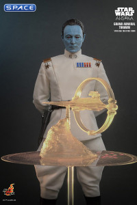 1/6 Scale Grand Admiral Thrawn TV Masterpiece TMS116 (Ahsoka)