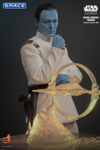 1/6 Scale Grand Admiral Thrawn TV Masterpiece TMS116 (Ahsoka)