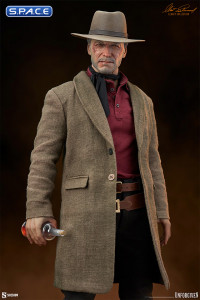 1/6 Scale William Munny (Unforgiven)