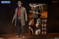 1/6 Scale William Munny (Unforgiven)