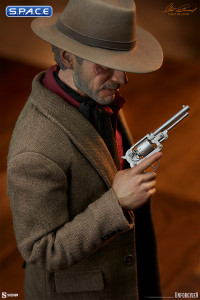 1/6 Scale William Munny (Unforgiven)