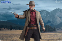 1/6 Scale William Munny (Unforgiven)