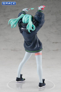 Rebecca Pop Up Parade PVC Statue (Cyberpunk: Edgerunners)