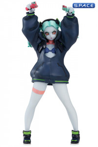 Rebecca Pop Up Parade PVC Statue (Cyberpunk: Edgerunners)