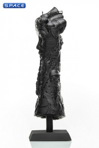 Uprise Fist Fine Art Statue (Tristan Eaton)