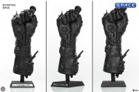 Uprise Fist Fine Art Statue (Tristan Eaton)