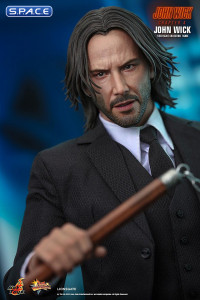 1/6 Scale John Wick Movie Masterpiece MMS729 (John Wick: Chapter 4)