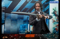 1/6 Scale John Wick Movie Masterpiece MMS729 (John Wick: Chapter 4)