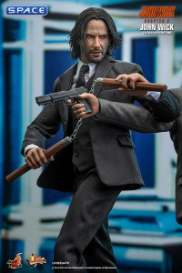 1/6 Scale John Wick Movie Masterpiece MMS729 (John Wick: Chapter 4)