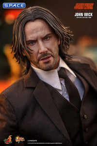 1/6 Scale John Wick Movie Masterpiece MMS729 (John Wick: Chapter 4)