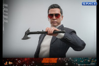 1/6 Scale Caine Movie Masterpiece MMS730 (John Wick: Chapter 4)