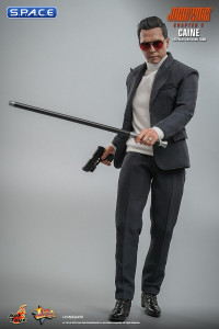 1/6 Scale Caine Movie Masterpiece MMS730 (John Wick: Chapter 4)