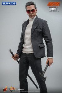 1/6 Scale Caine Movie Masterpiece MMS730 (John Wick: Chapter 4)