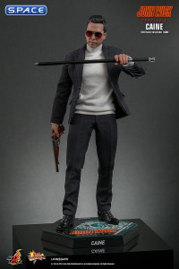 1/6 Scale Caine Movie Masterpiece MMS730 (John Wick: Chapter 4)
