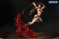 Red Sonja A Savage Sword Premium Format Figure (Red Sonja)