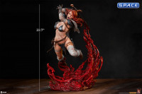 Red Sonja »A Savage Sword« Premium Format Figure (Red Sonja)