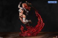 Red Sonja A Savage Sword Premium Format Figure (Red Sonja)