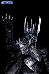 Sauron Mini-Statue (Lord of the Rings)