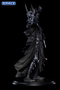 Sauron Mini-Statue (Lord of the Rings)