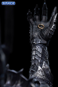 Sauron Mini-Statue (Lord of the Rings)
