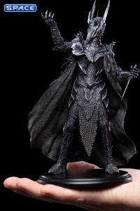 Sauron Mini-Statue (Lord of the Rings)