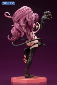 1/7 Scale Felicia Bishoujo PVC Statue - Limited Edition (Darkstalkers)