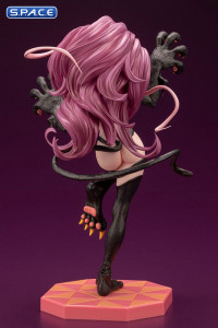 1/7 Scale Felicia Bishoujo PVC Statue - Limited Edition (Darkstalkers)