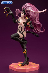 1/7 Scale Felicia Bishoujo PVC Statue - Limited Edition (Darkstalkers)