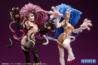 1/7 Scale Felicia Bishoujo PVC Statue - Limited Edition (Darkstalkers)