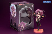 1/7 Scale Felicia Bishoujo PVC Statue - Limited Edition (Darkstalkers)