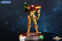 Samus Varia Suit PVC Statue - Collectors Edition (Metroid Prime)