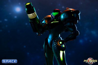 Samus Varia Suit PVC Statue - Collectors Edition (Metroid Prime)