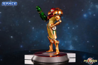 Samus Varia Suit PVC Statue (Metroid Prime)