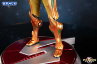 Samus Varia Suit PVC Statue (Metroid Prime)