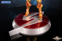 Samus Varia Suit PVC Statue (Metroid Prime)