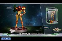 Samus Varia Suit PVC Statue (Metroid Prime)