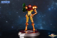 Samus Varia Suit PVC Statue (Metroid Prime)