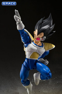 S.H.Figuarts Cui (Dragon Ball Z)