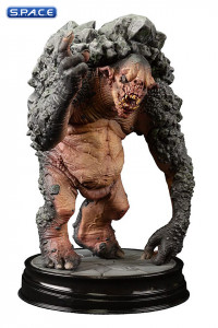 Rock Troll PVC Statue (The Witcher 3: Wild Hunt)