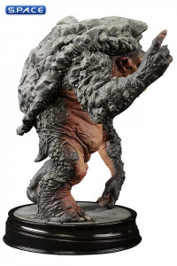 Rock Troll PVC Statue (The Witcher 3: Wild Hunt)