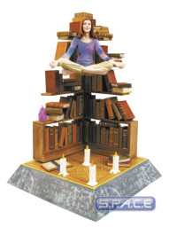 Essence of Willow Statue (Buffy)