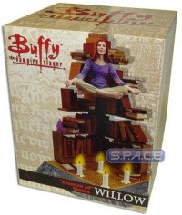 Essence of Willow Statue (Buffy)