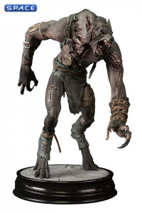 Werewolf PVC Statue (The Witcher 3: Wild Hunt)