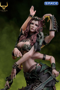 Skalythia Queen of Oblivion Statue