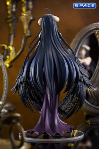 Albedo Pop Up Parade PVC Statue - Dress Version (Overlord)